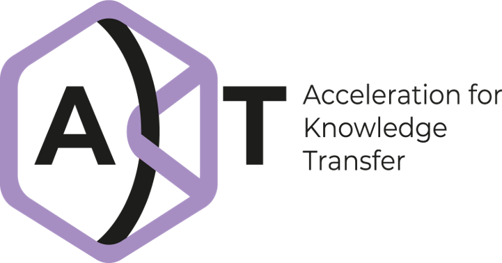 AKT — Acceleration for Knowledge Transfer